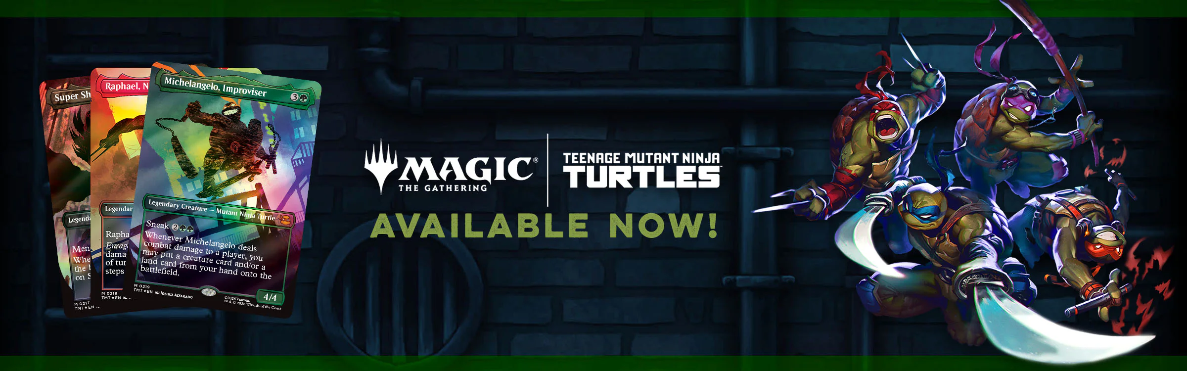 Welcome to Our Store